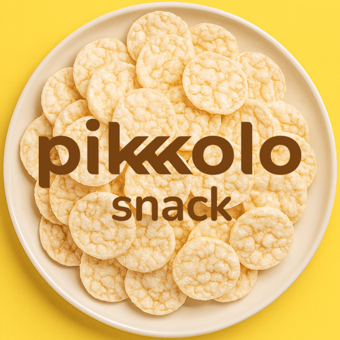 ТМ Pikolo Snack