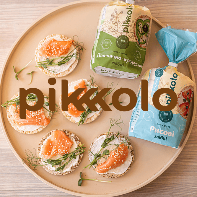 ТМ Pikolo